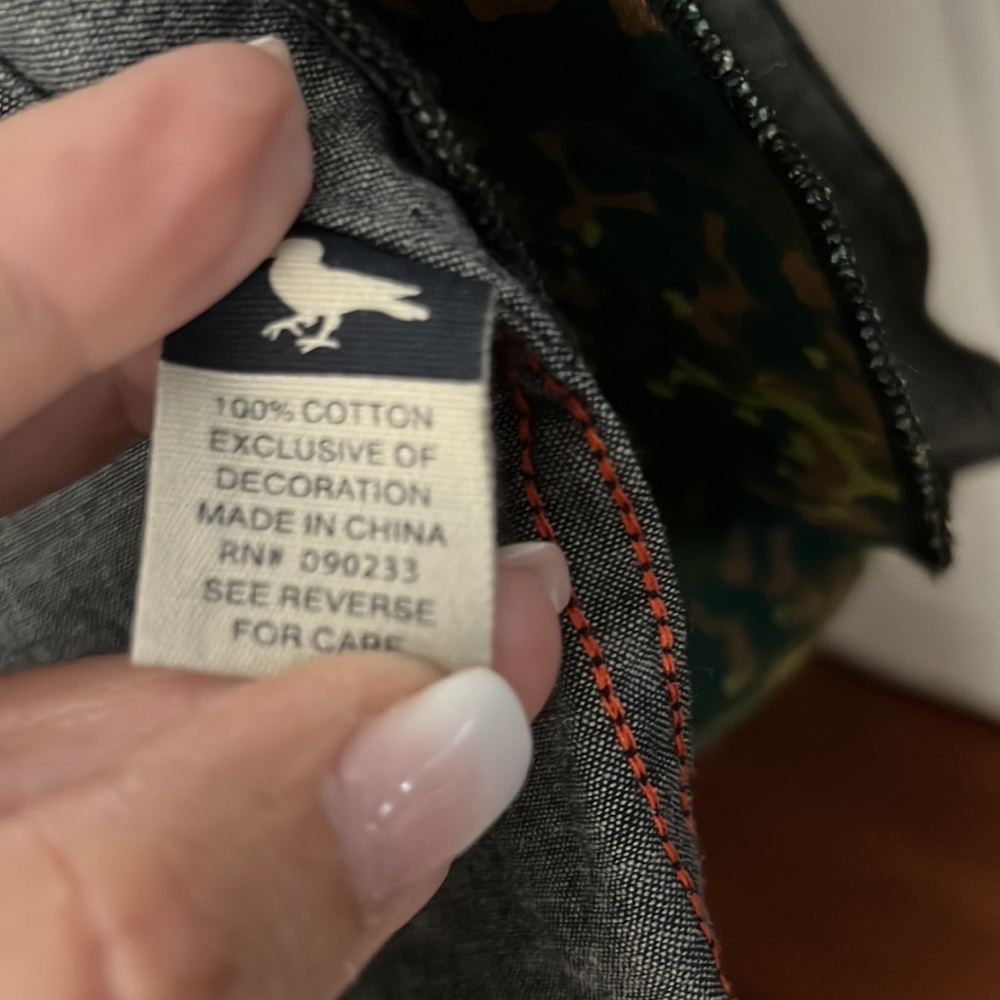 Jacket - Picture 5 of 6